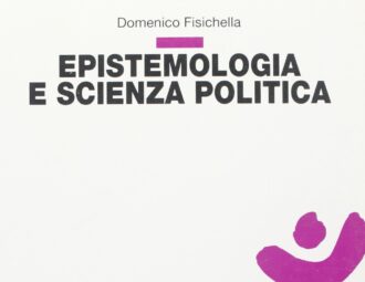 Domenico Fisichella, Epistemologia e scienza politica